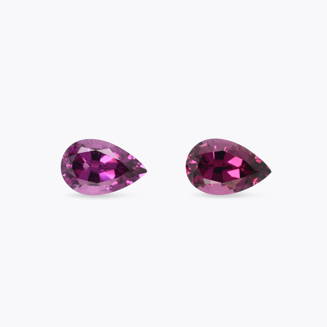 Rhodolite Garnet #413109