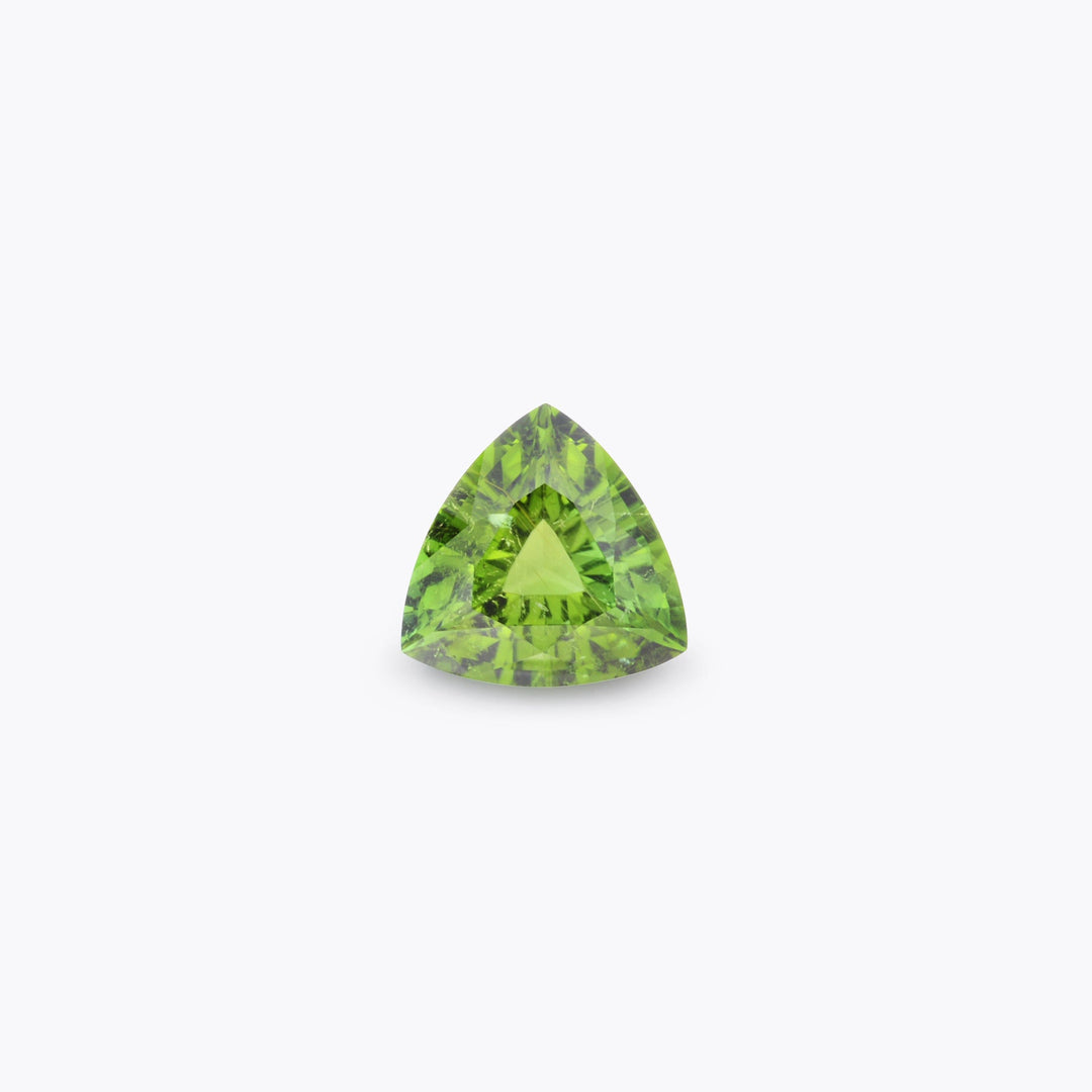Green Tourmaline #414029