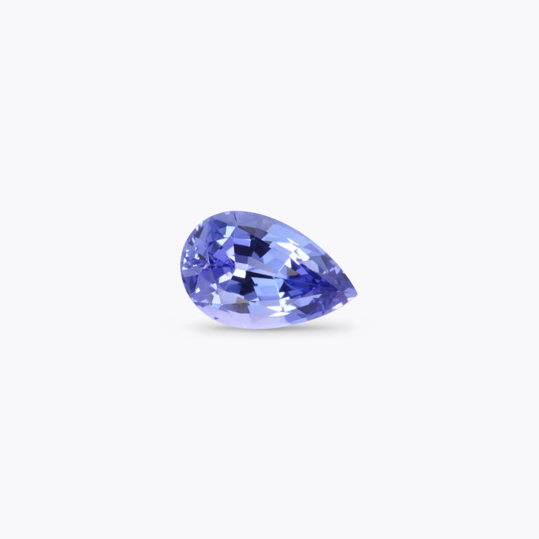 Tanzanite #420012