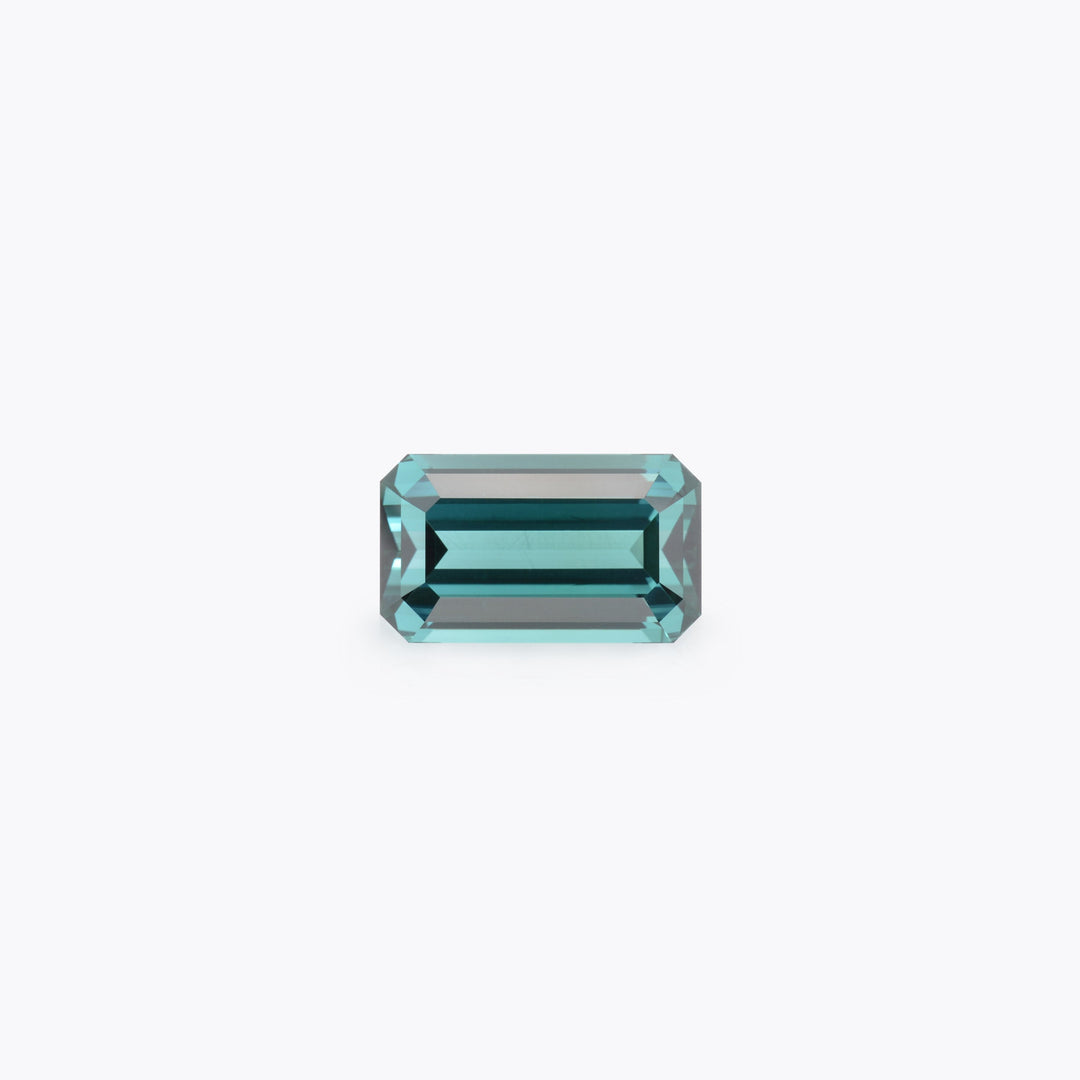 Bluish Green Tourmaline #511239