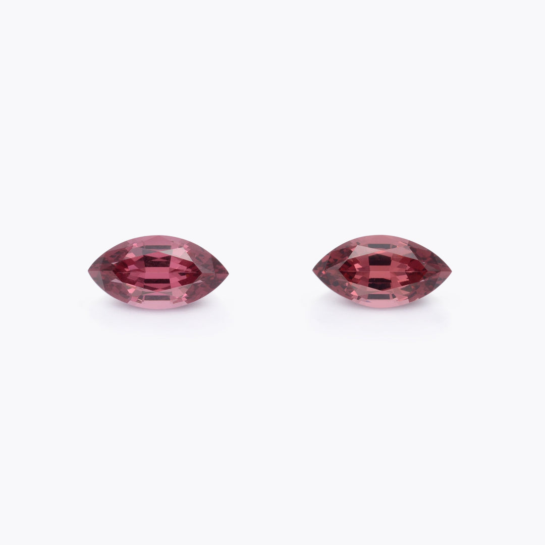 Malaya Garnet #517064