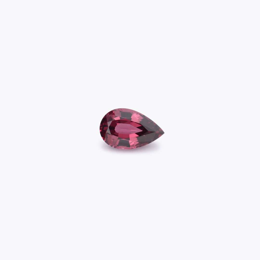 Rhodolite Garnet #517373