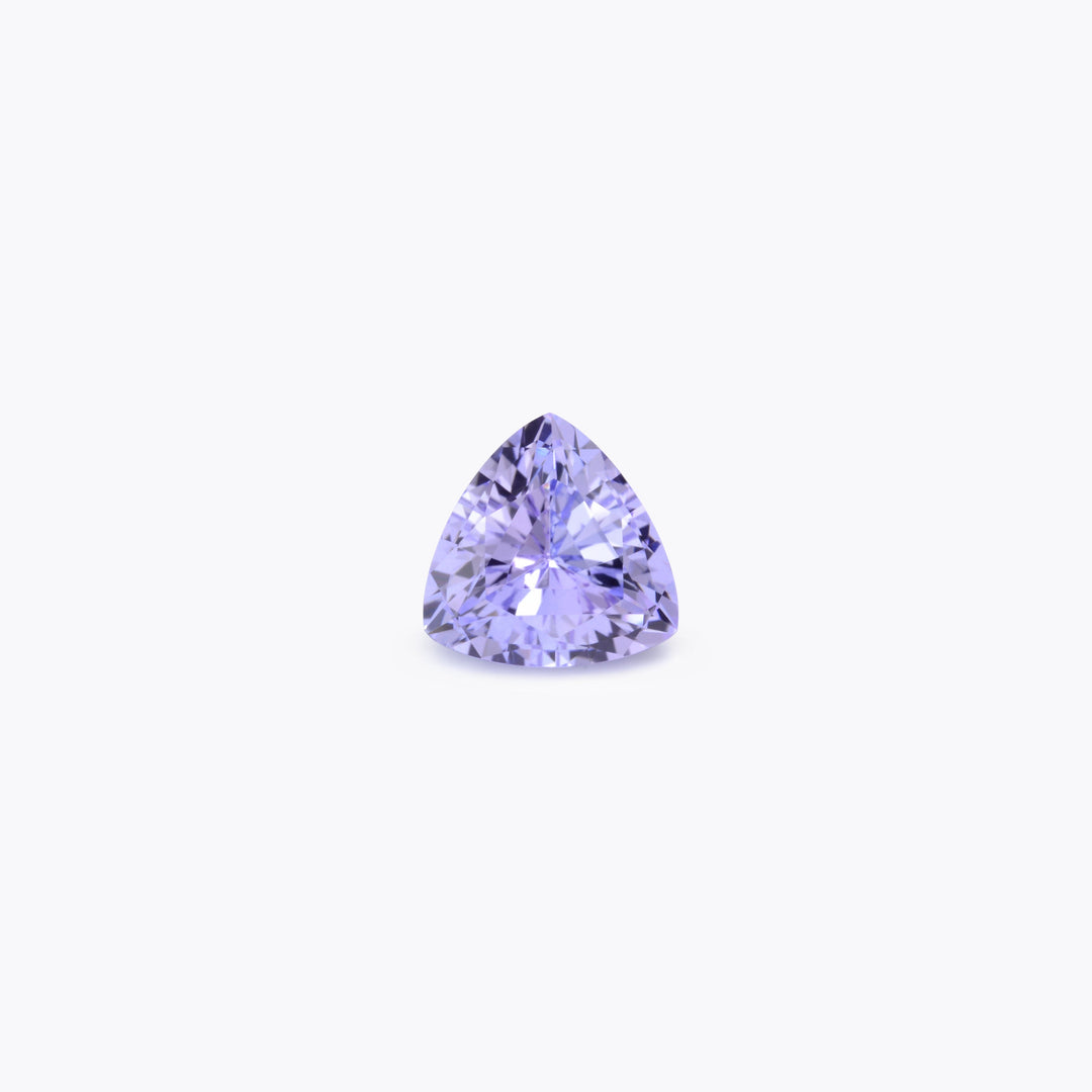 Tanzanite #520039