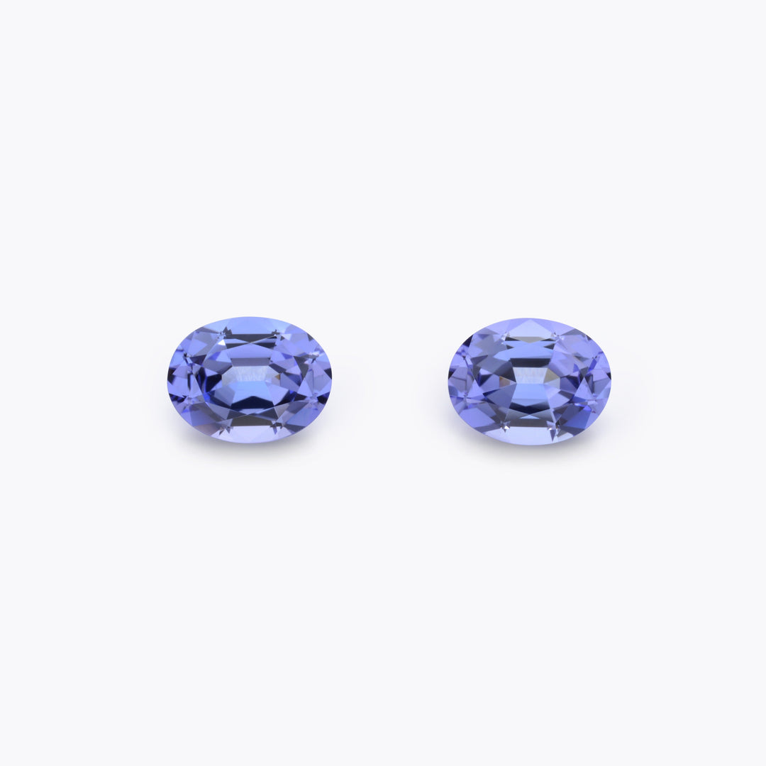 Tanzanite #520114