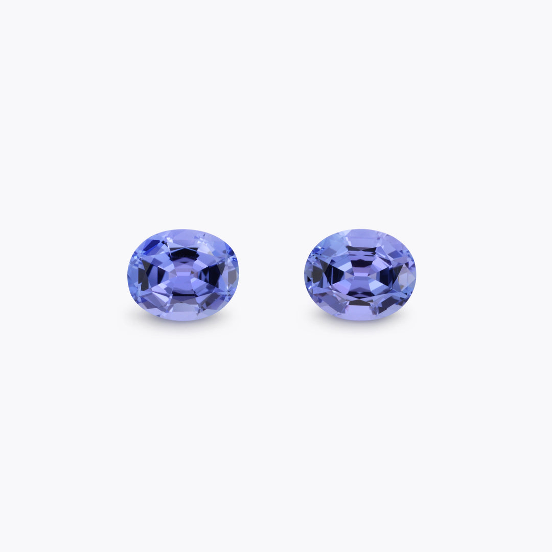 Tanzanite #520119