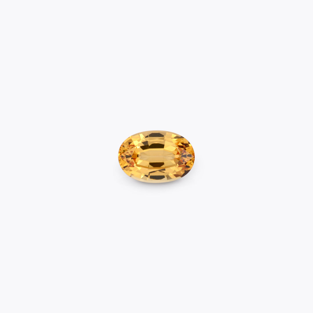 Imperial Topaz #521353
