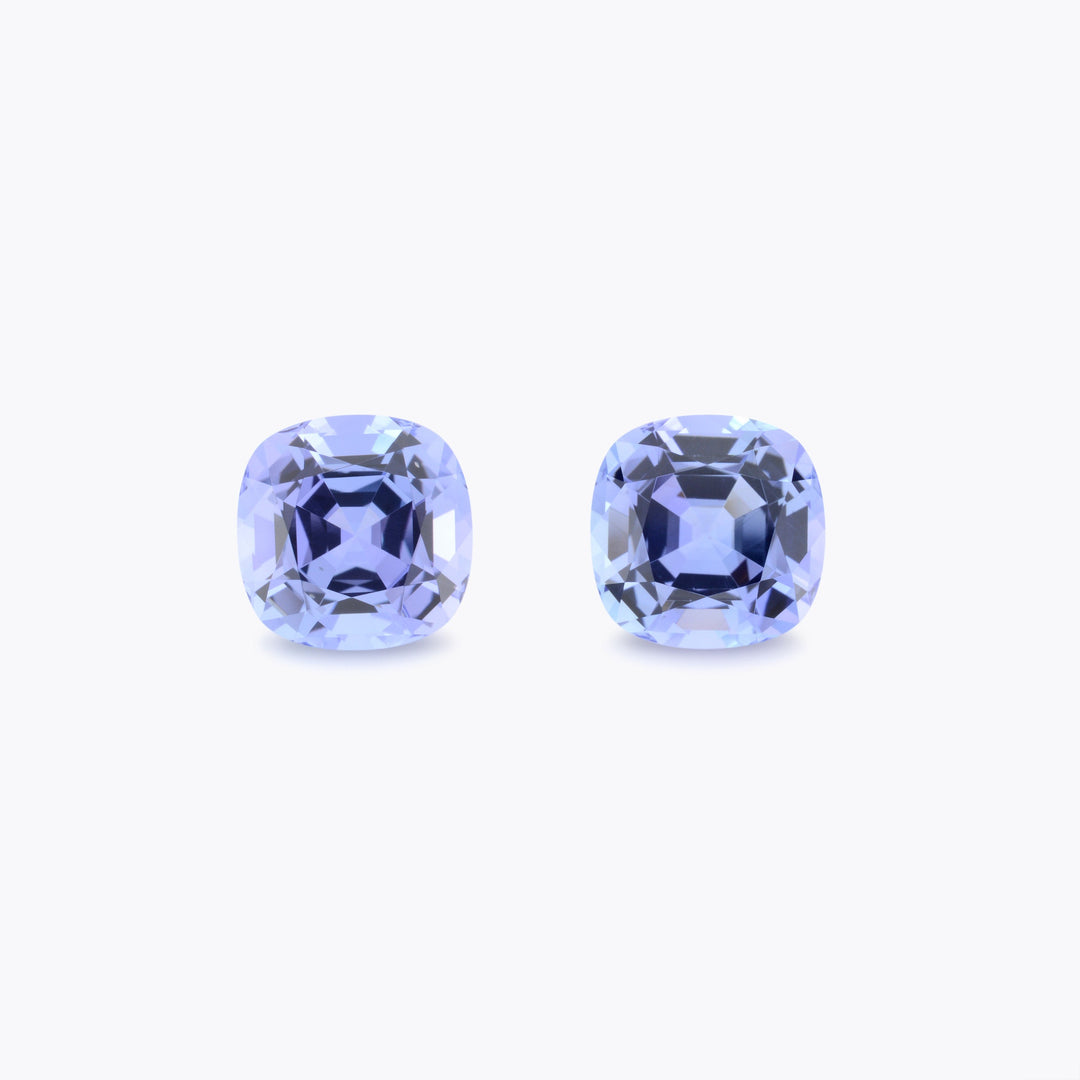 Tanzanite #522361