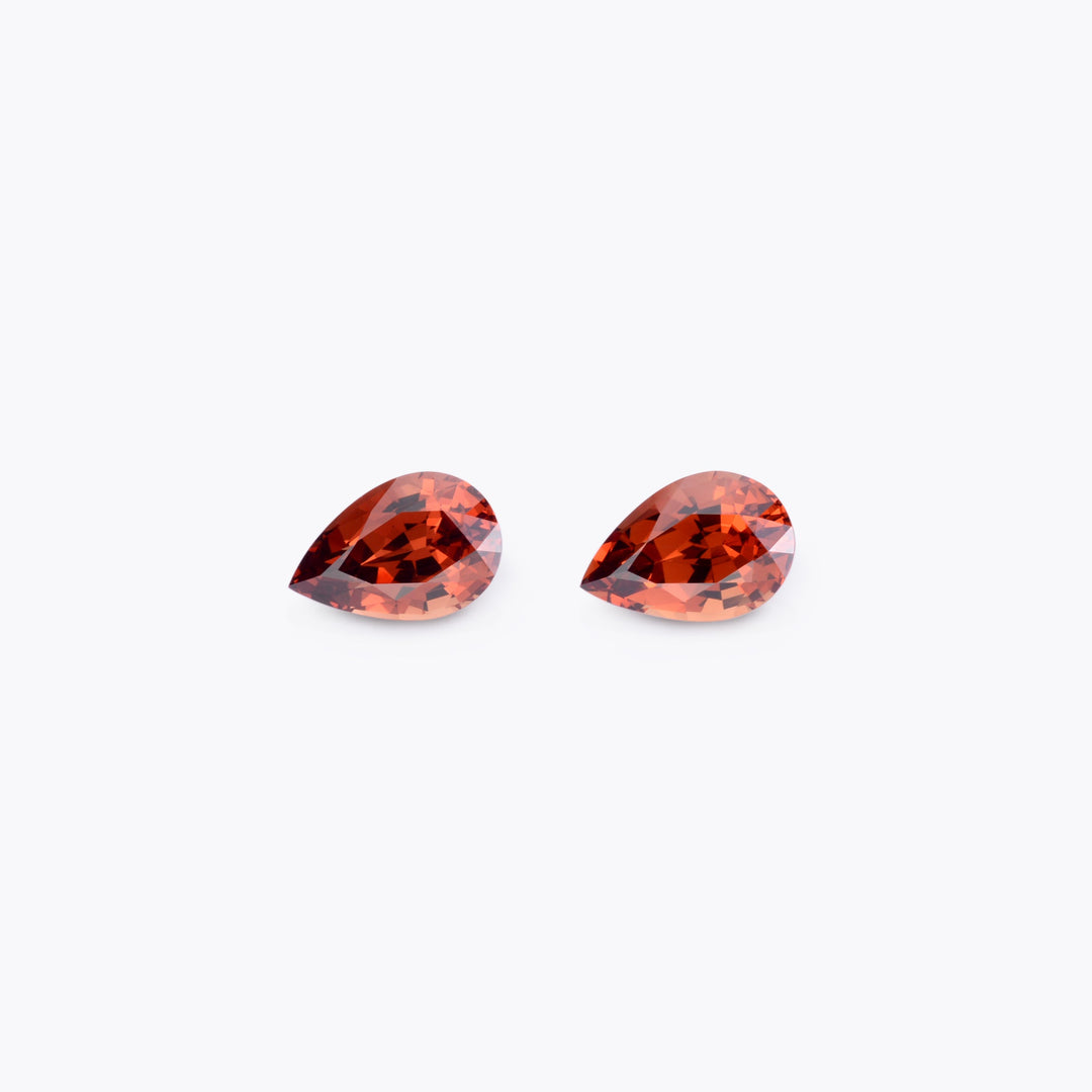 Malaya Garnet #616051