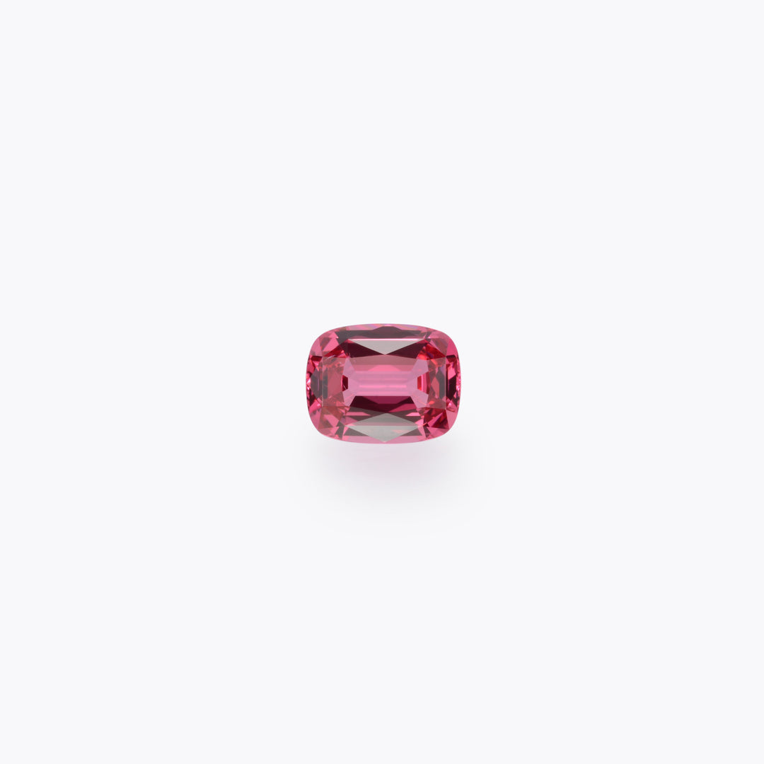 Pinkish Red Spinel #618327