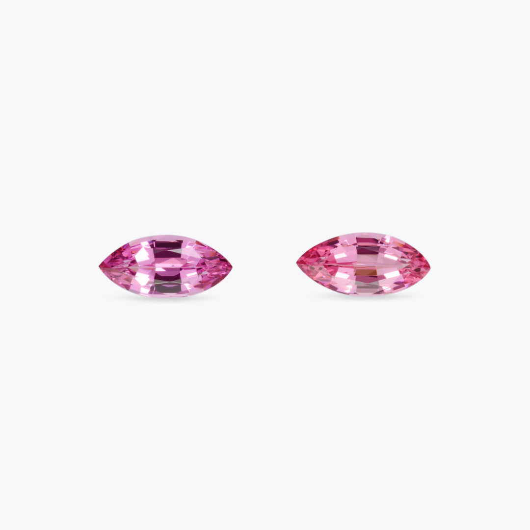 Hot Pink Spinel #619172