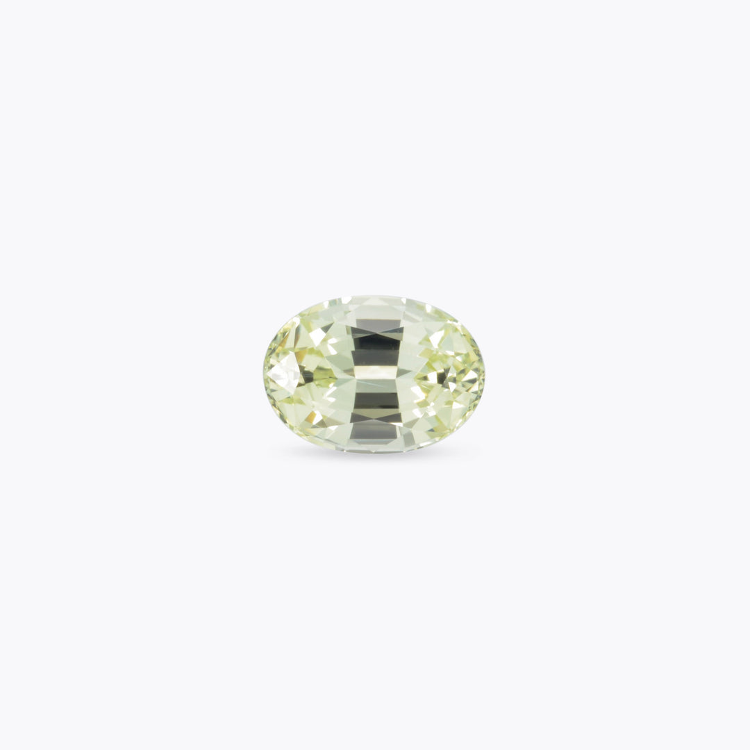 Chrysoberyl #619228