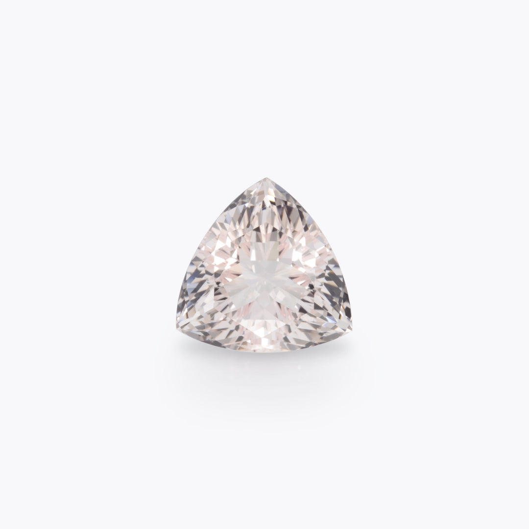 Morganite Beryl #713030
