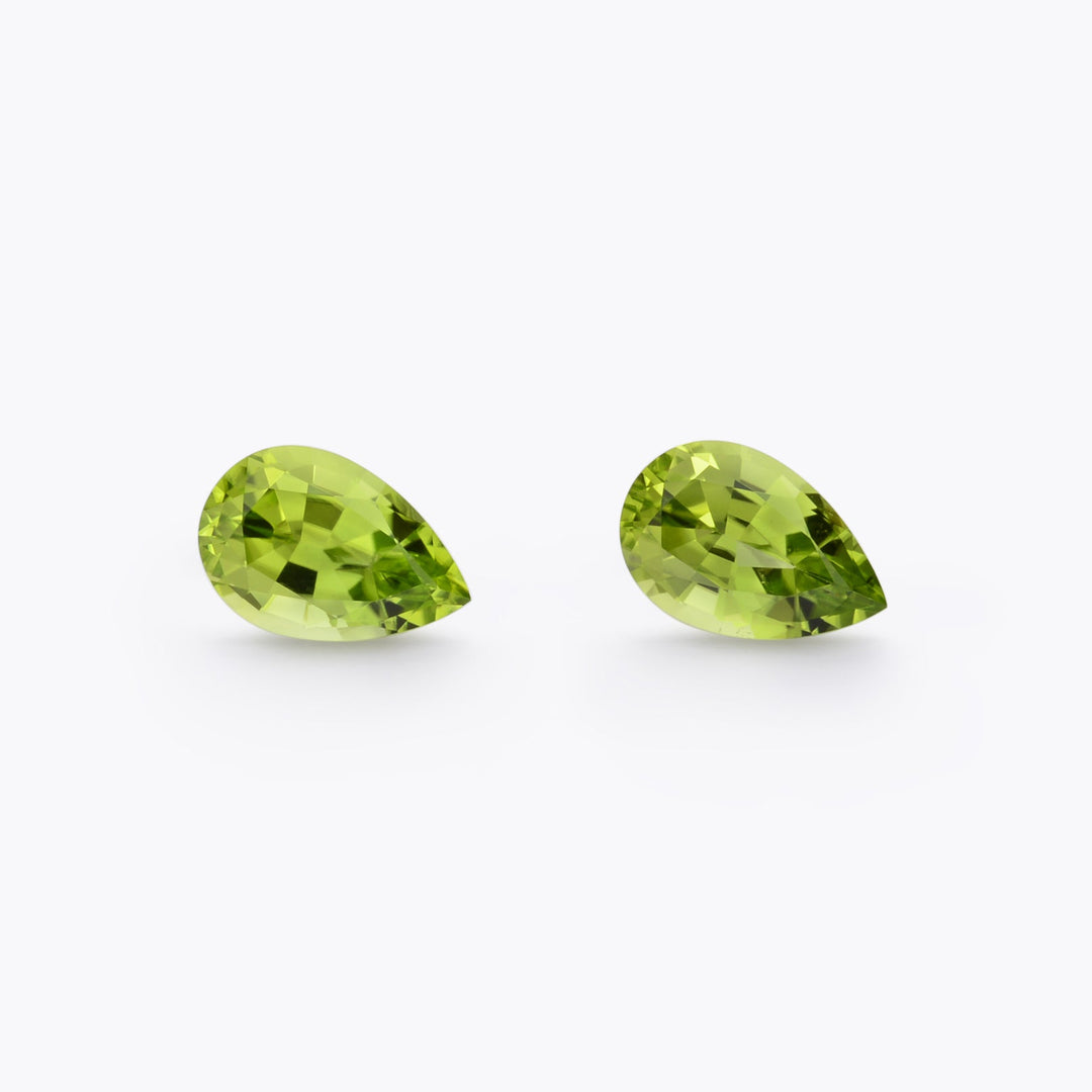 Peridot #715189