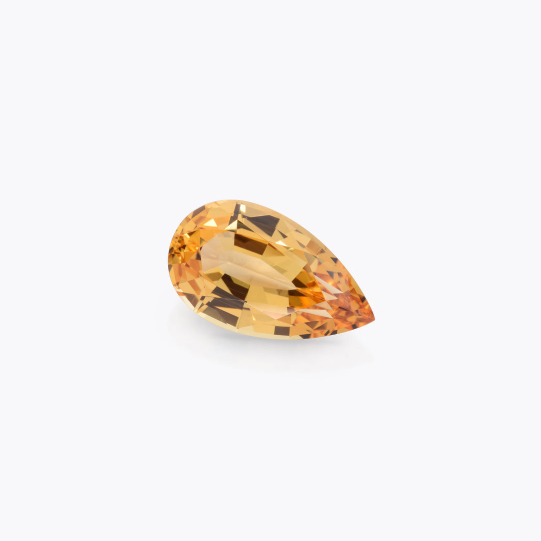 Imperial Topaz #715212