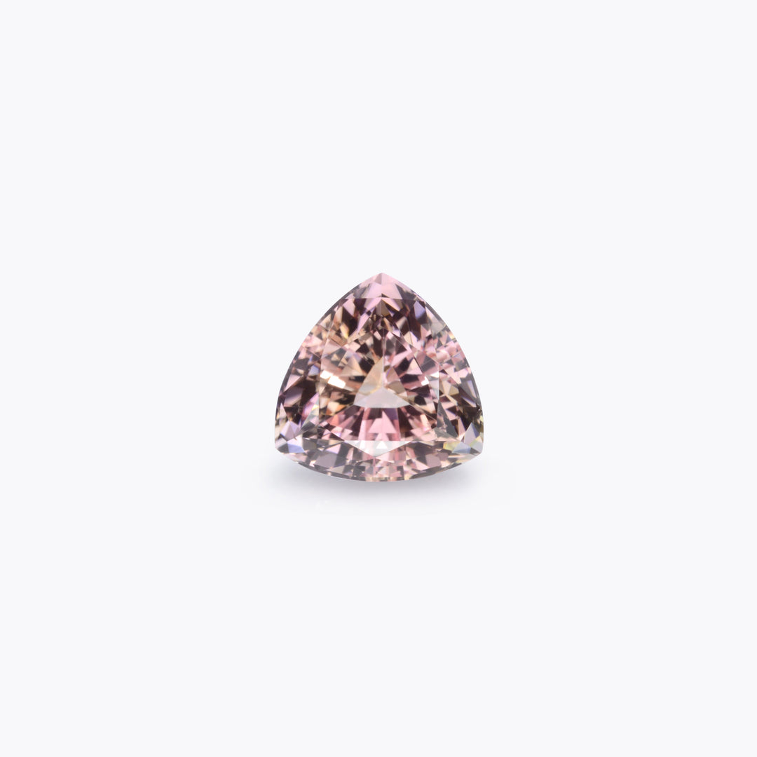 Bicolor Tourmaline #719026