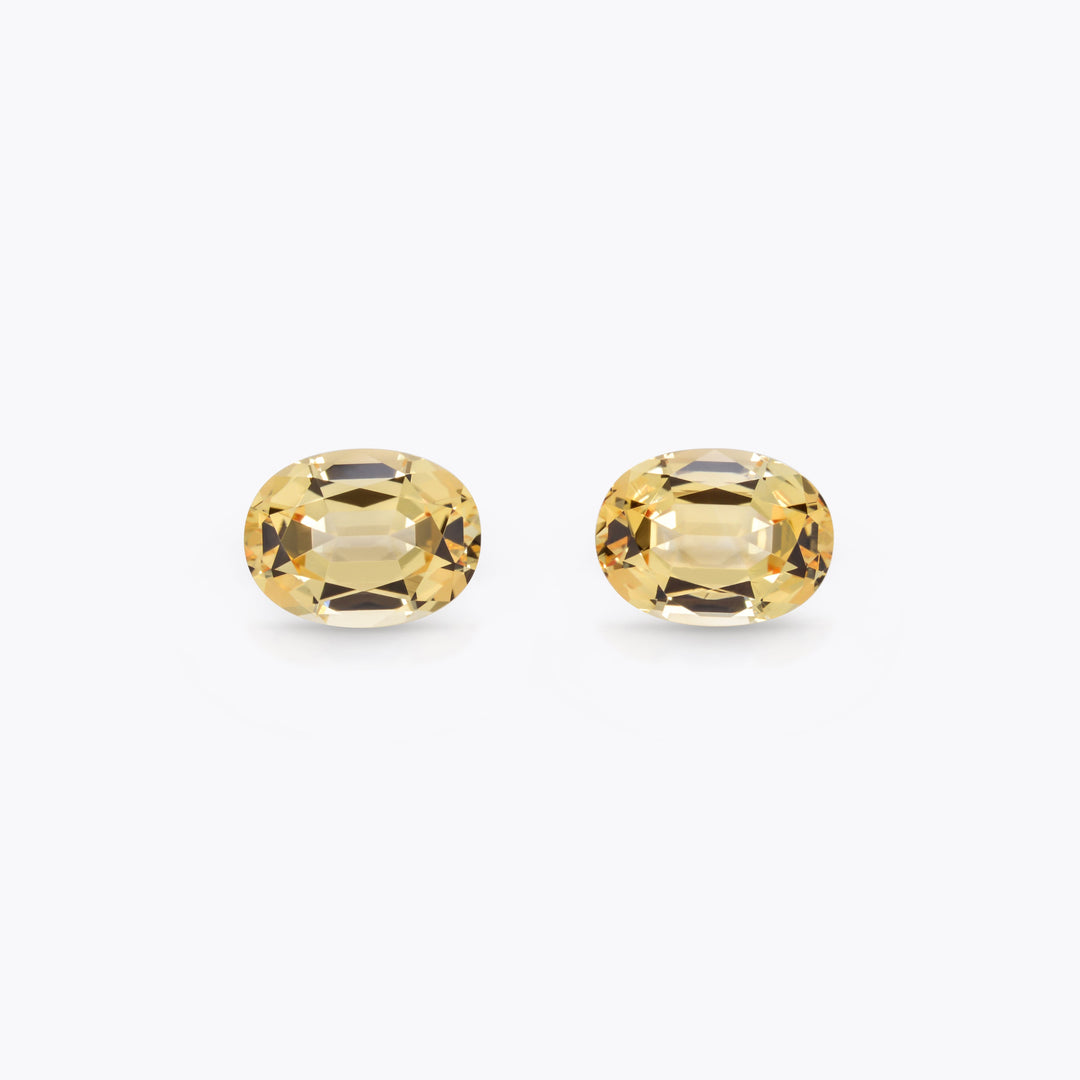 Imperial Topaz #719119