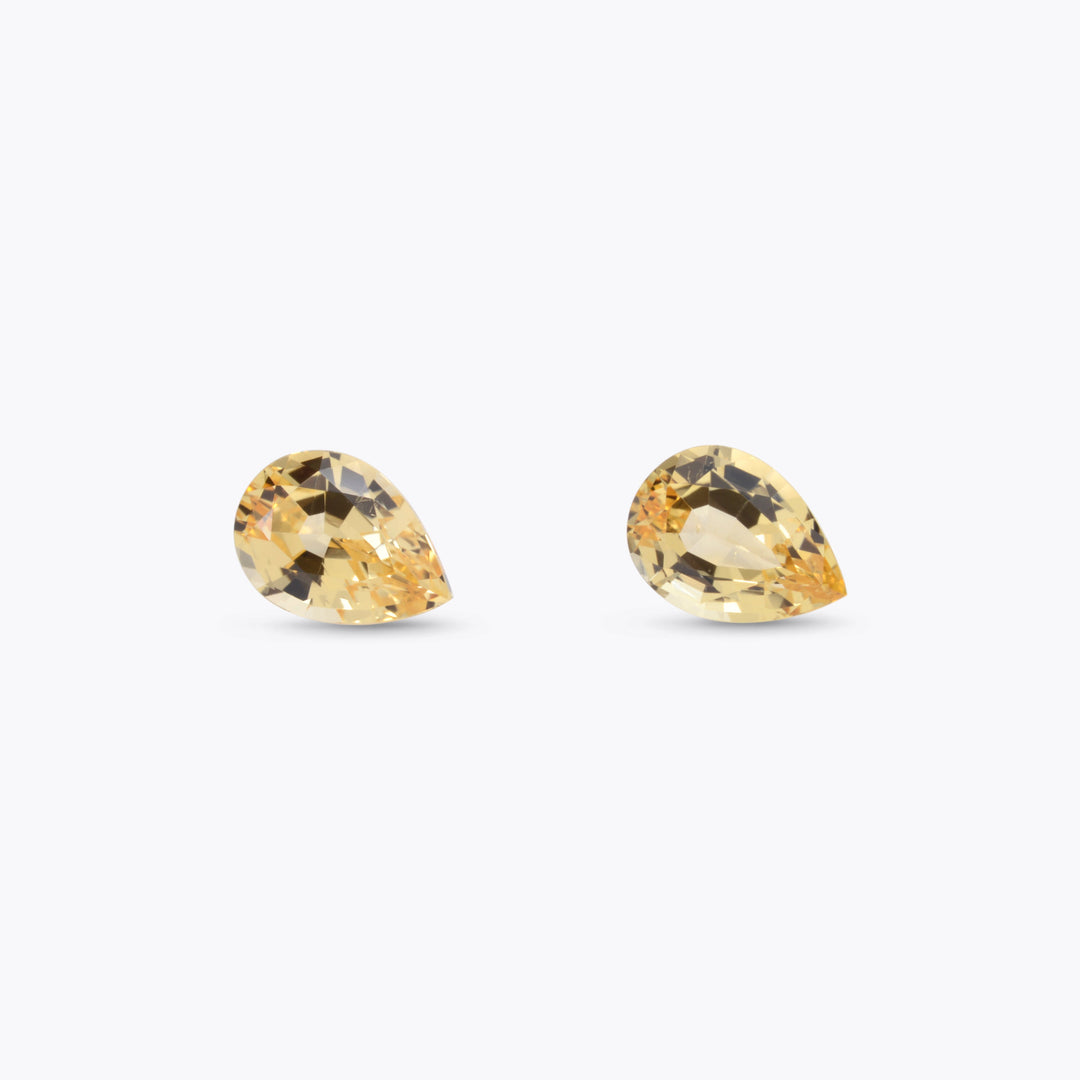 Imperial Topaz #719125