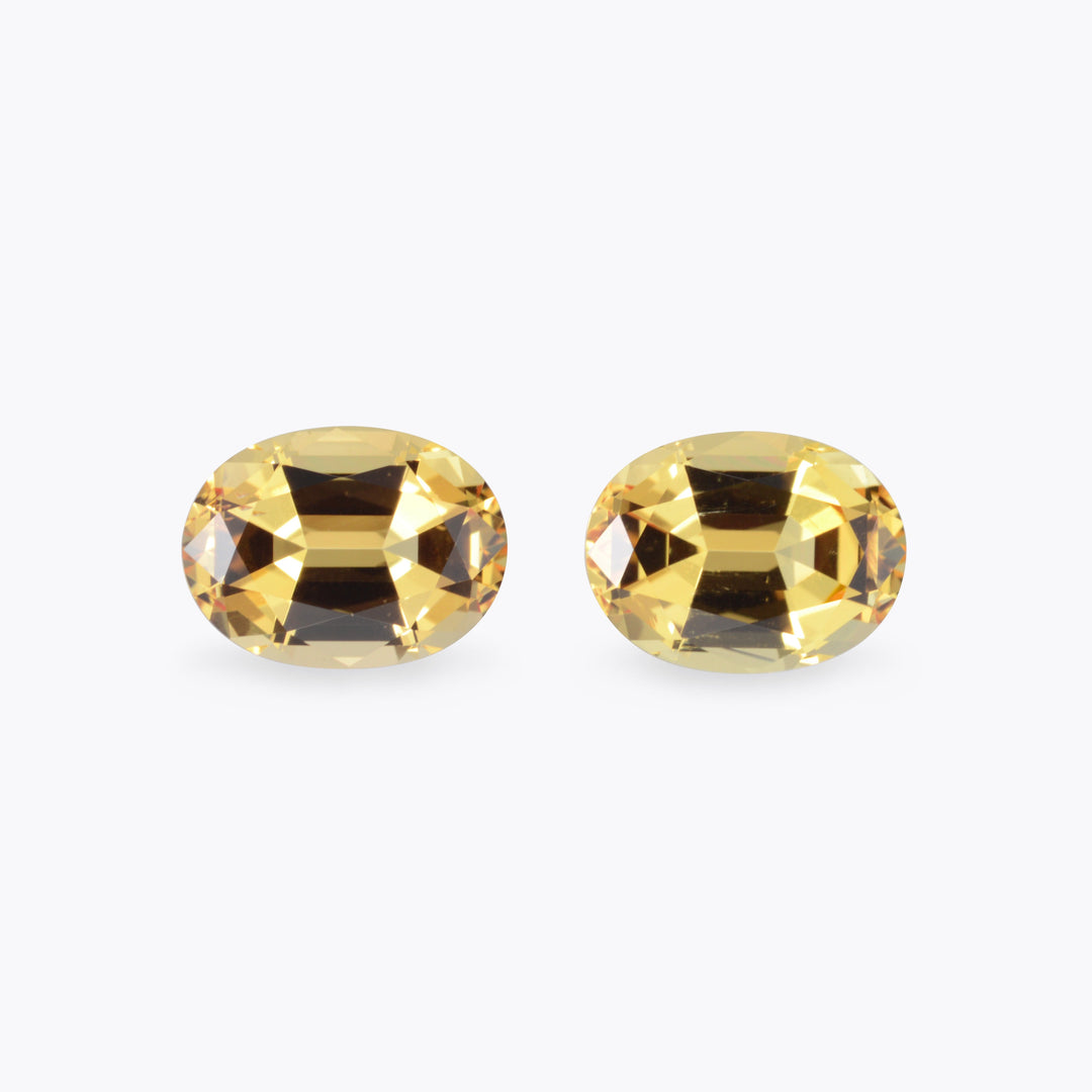 Imperial Topaz #719131