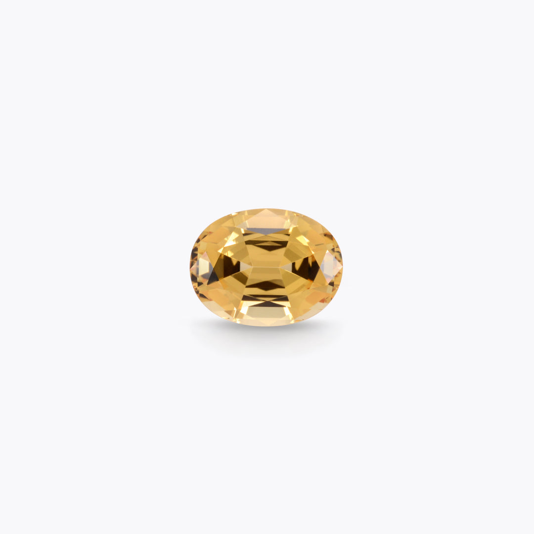 Imperial Topaz #719154