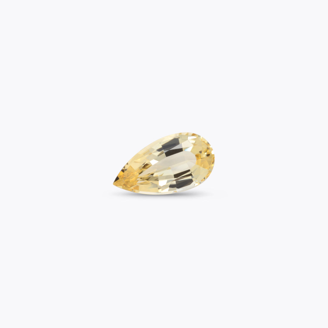 Imperial Topaz #719162