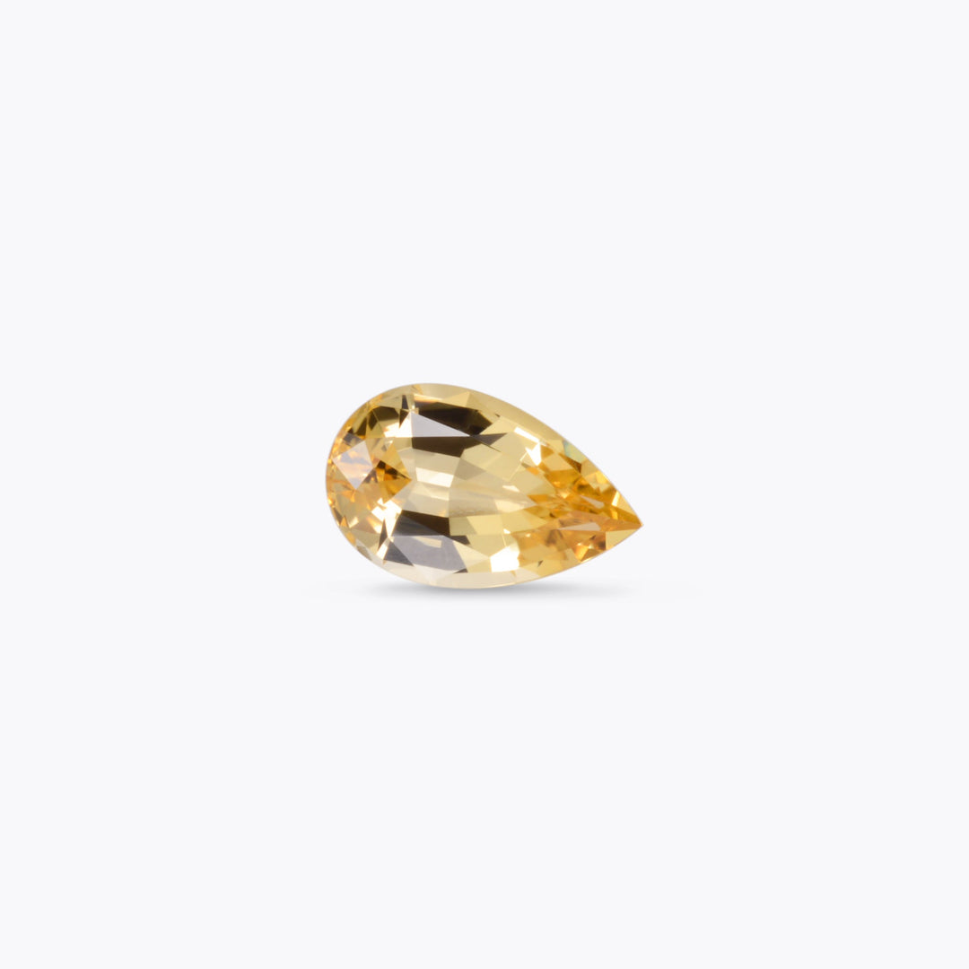 Imperial Topaz #719164