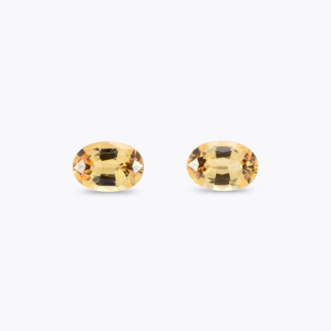 Imperial Topaz #719197