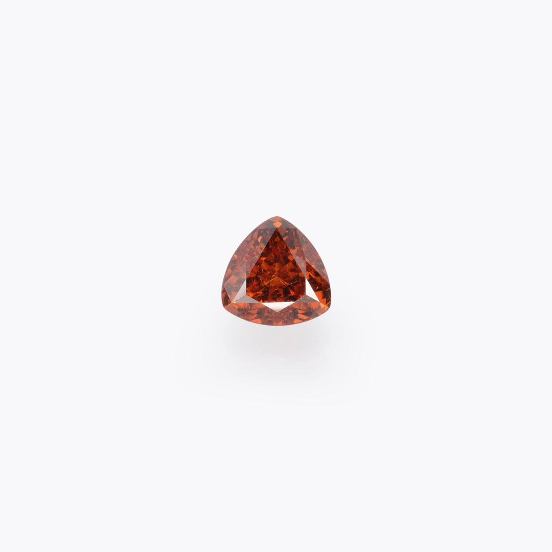 Spessartite Garnet #816139