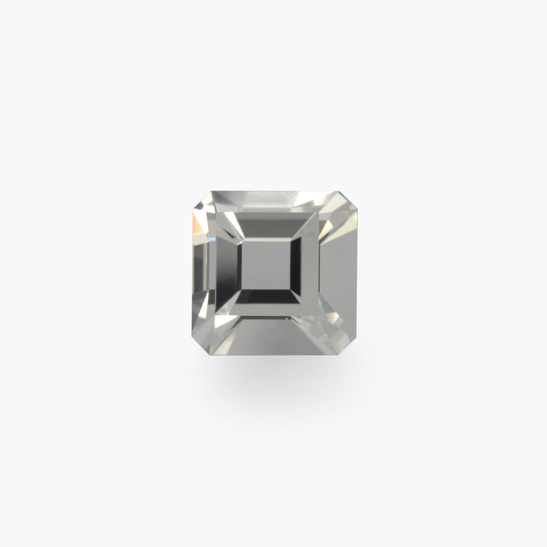 Goshenite Beryl #880087