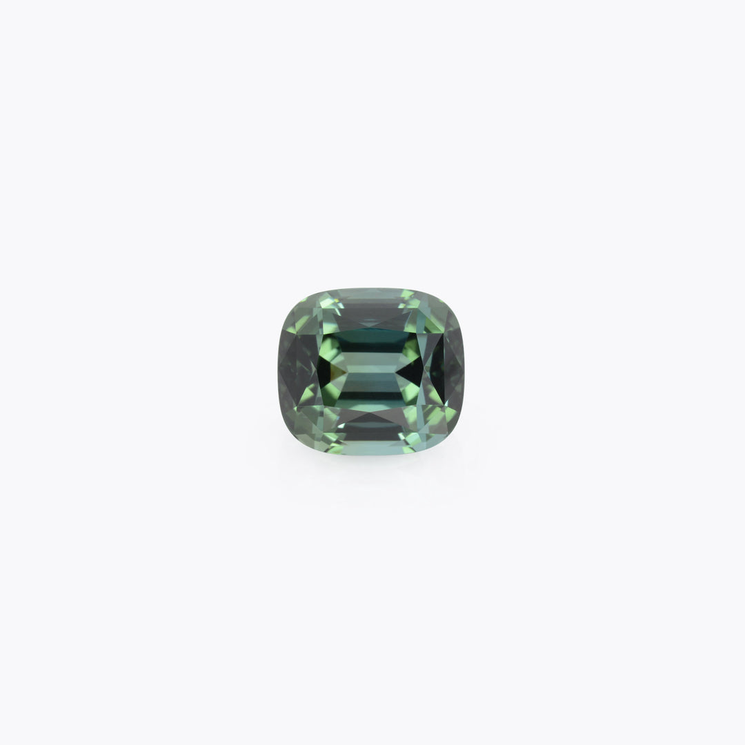 Bluish Green Tourmaline #915041