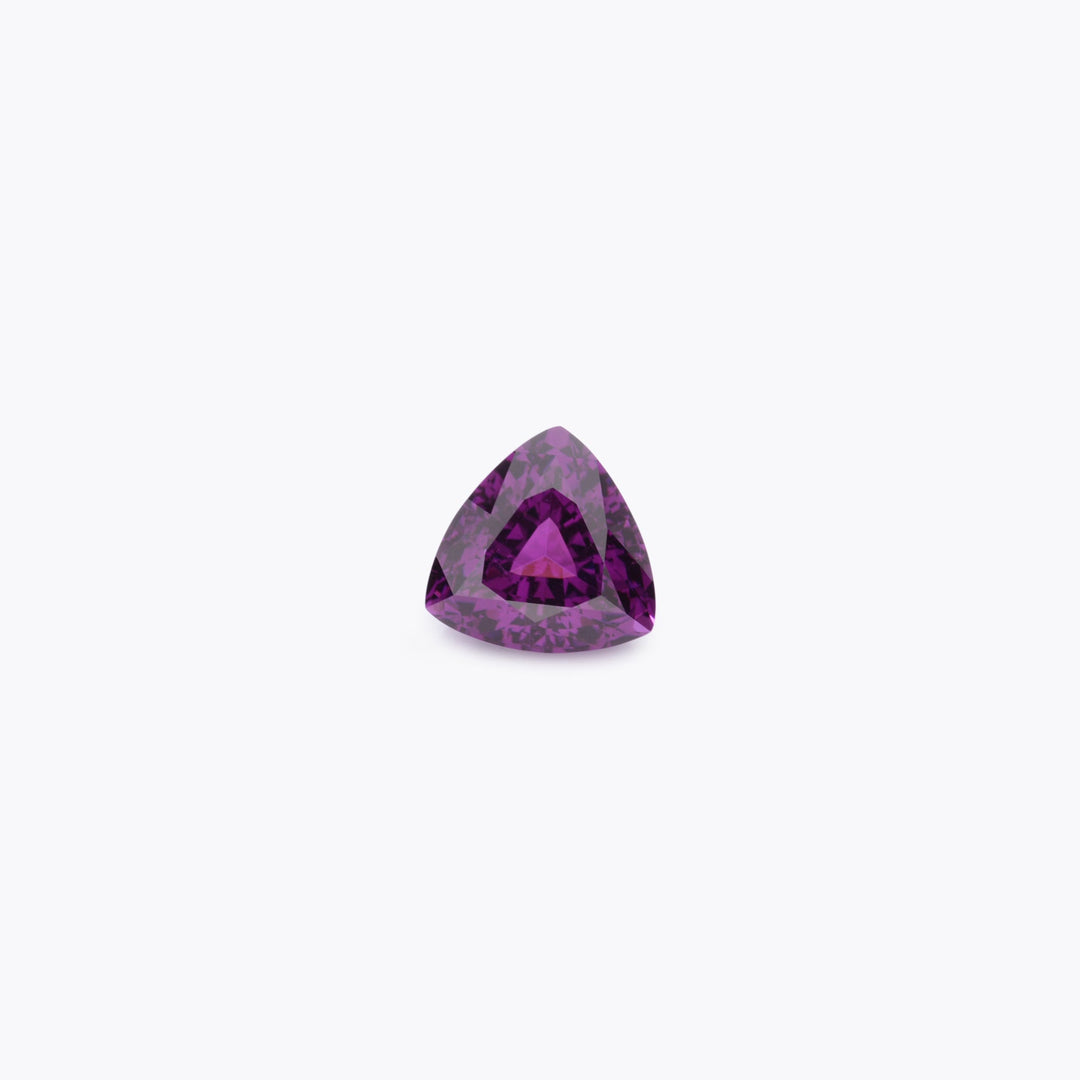 Rhodolite Garnet #915410