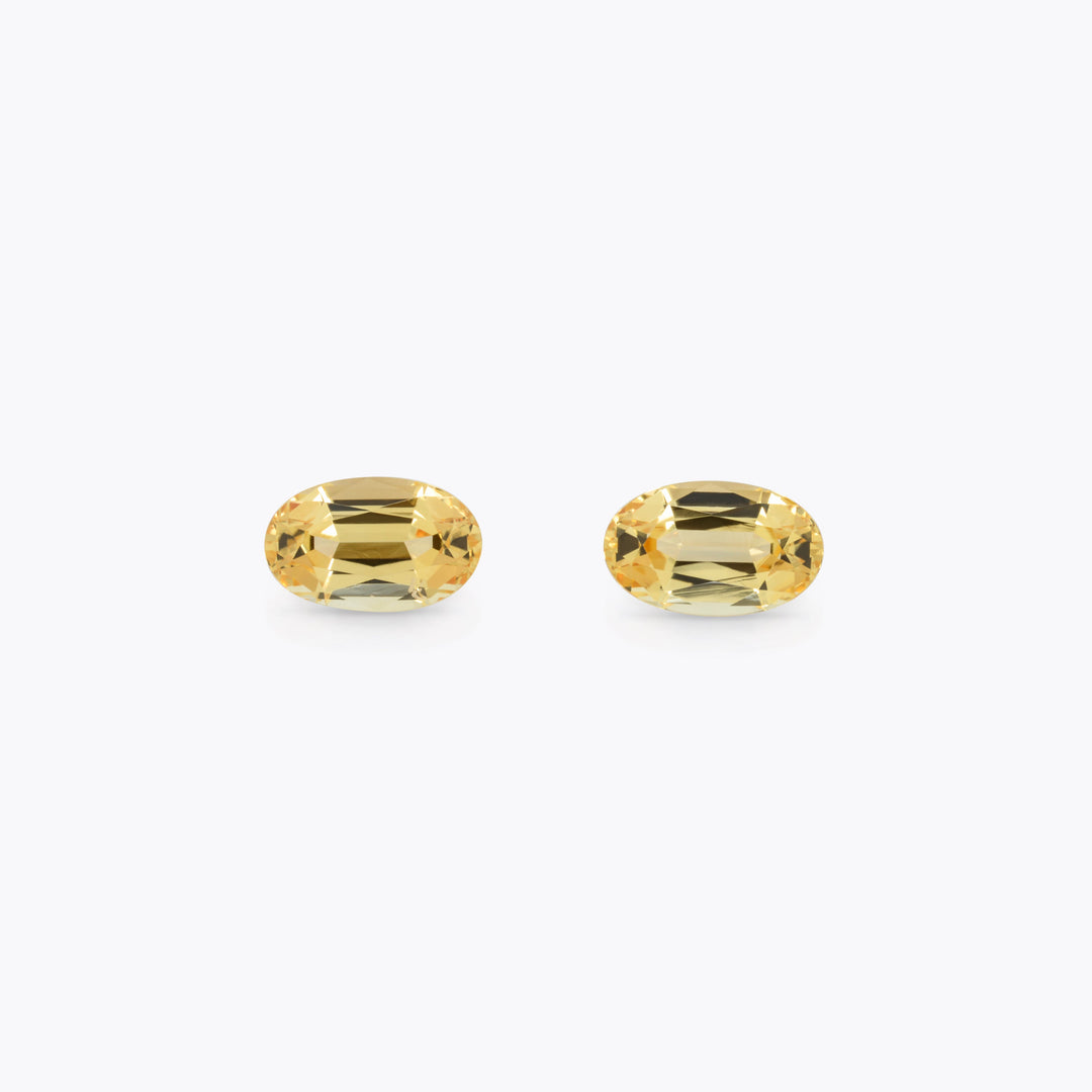Imperial Topaz #919251