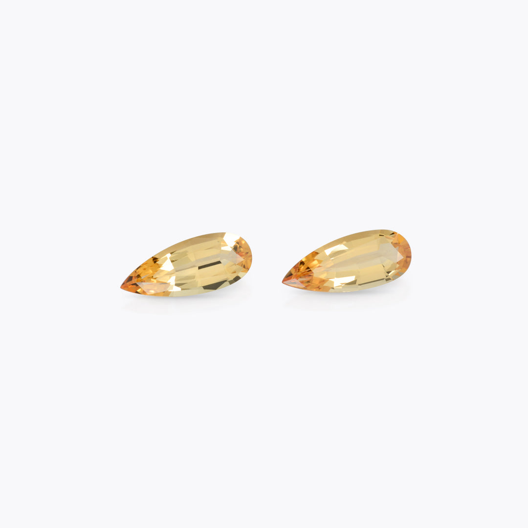 Imperial Topaz #919254