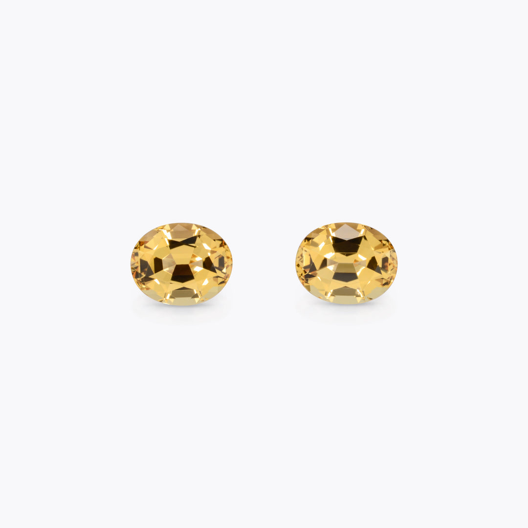 Imperial Topaz #919255