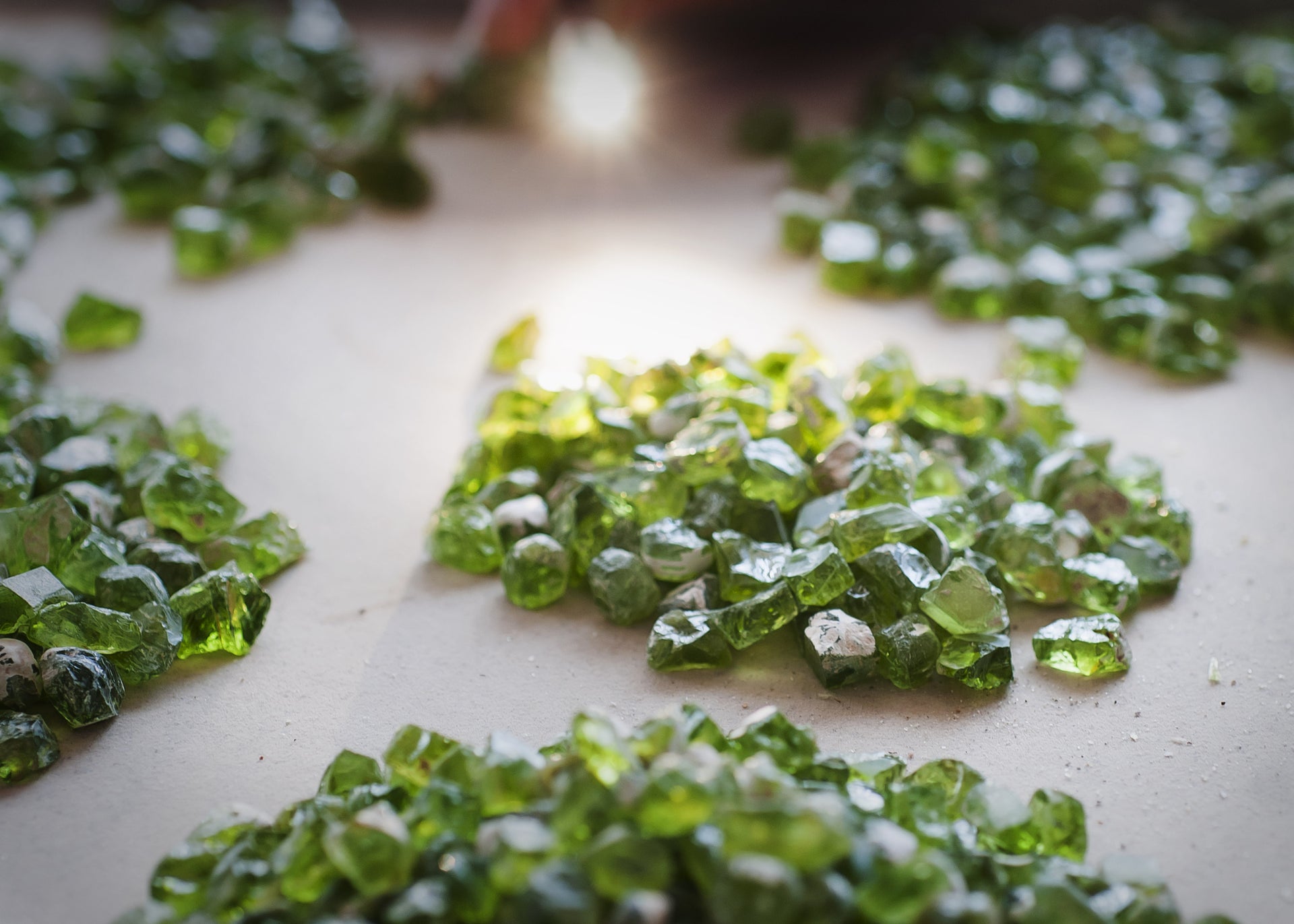 Gems by Nomads Nomad's Co (Public)