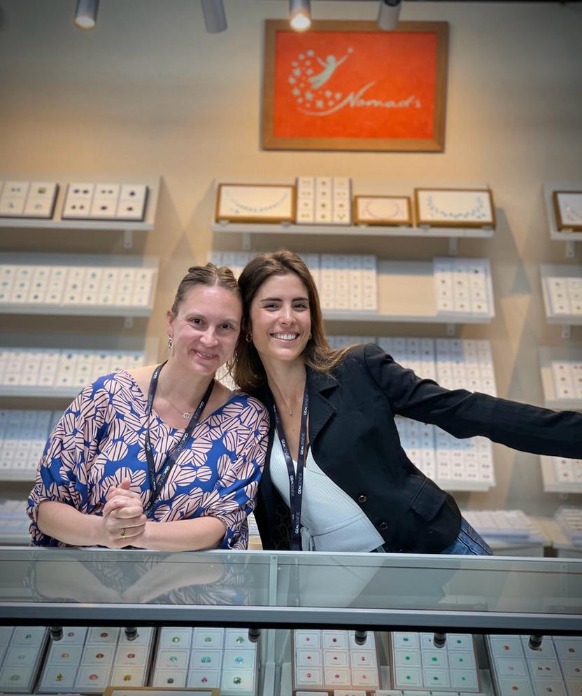 Gems by Nomads Nomad's Co (Public)