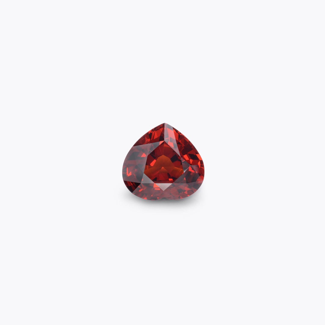 Spessartite Garnet #1015001