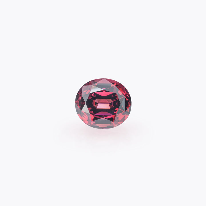 Rhodolite Garnet #1016075