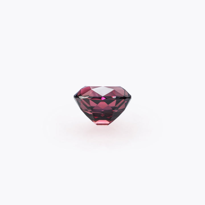 Rhodolite Garnet #1016075
