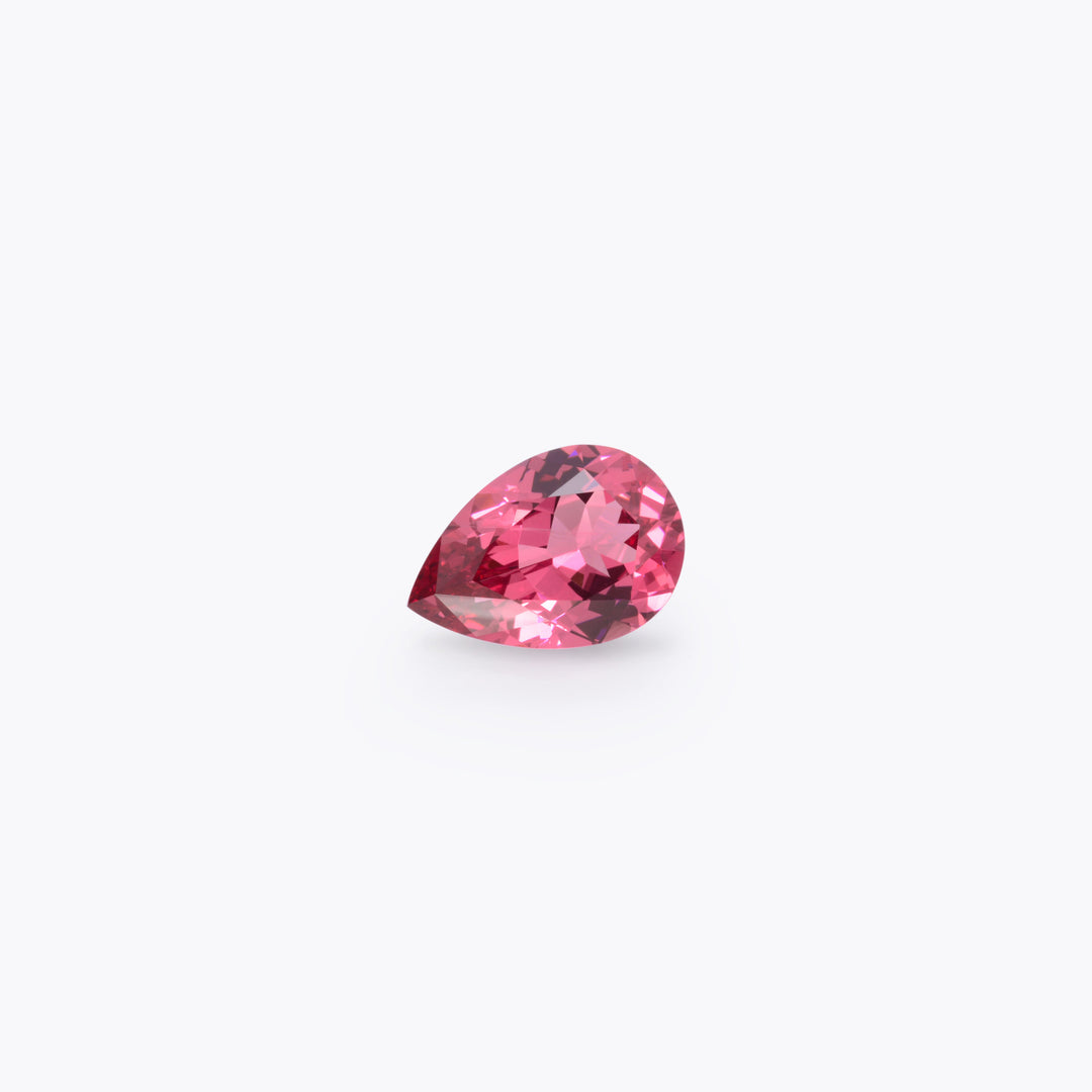 Red Spinel #1017128