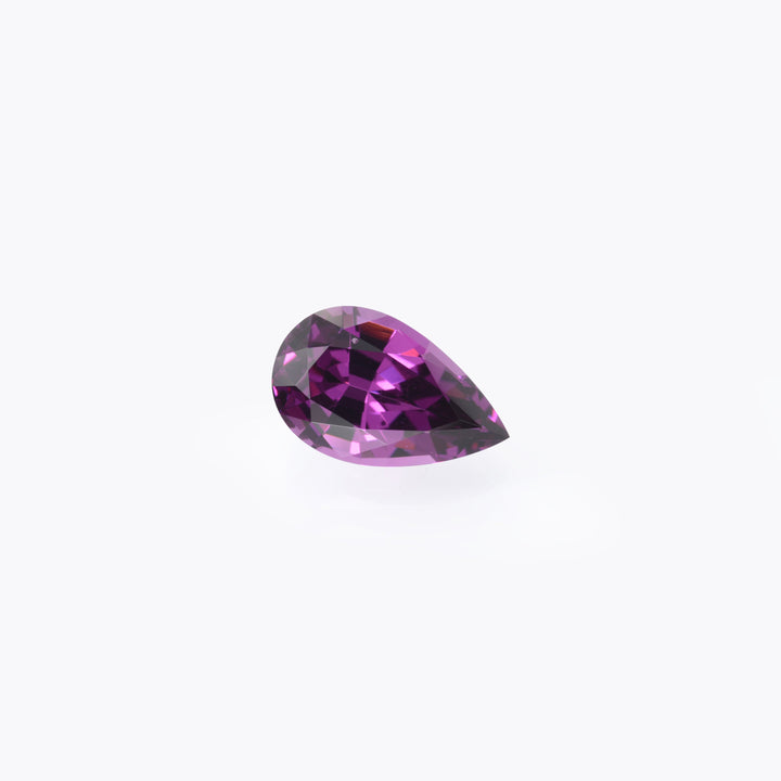 Rhodolite Garnet #1018201
