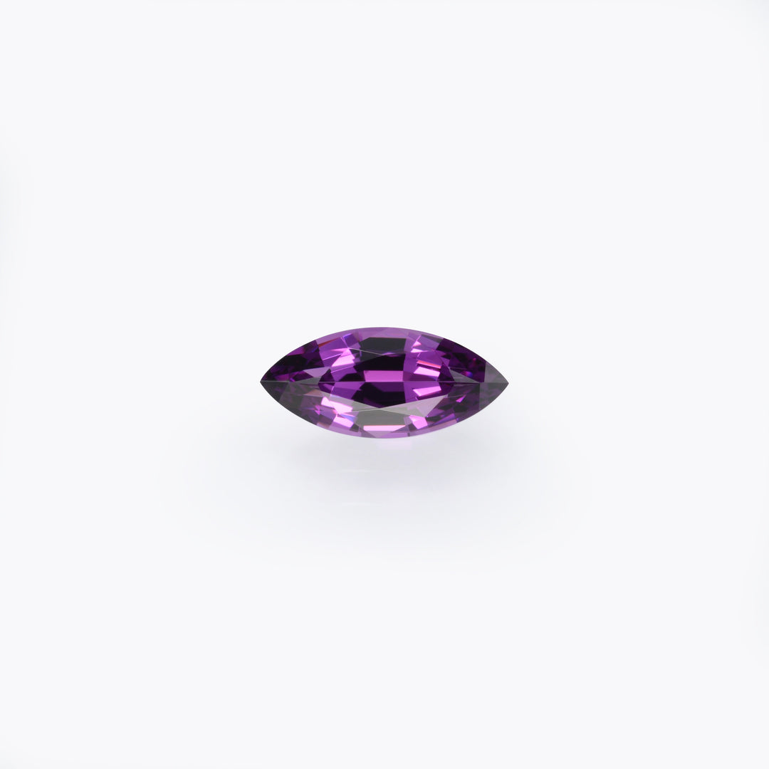 Rhodolite Garnet #1018239