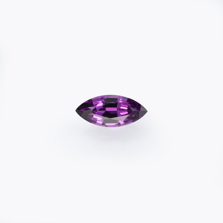 Rhodolite Garnet #1018239