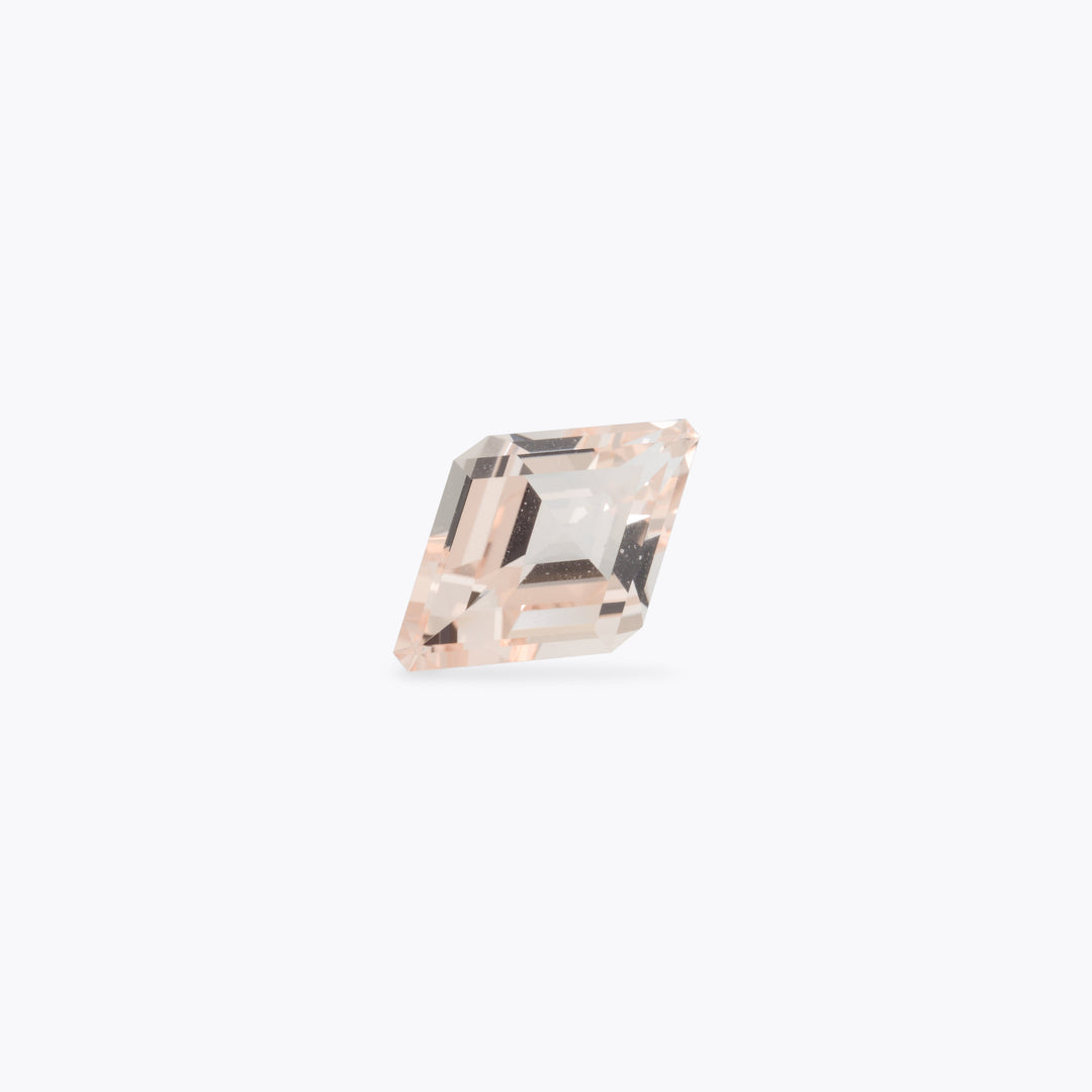 Morganite Beryl #1018297