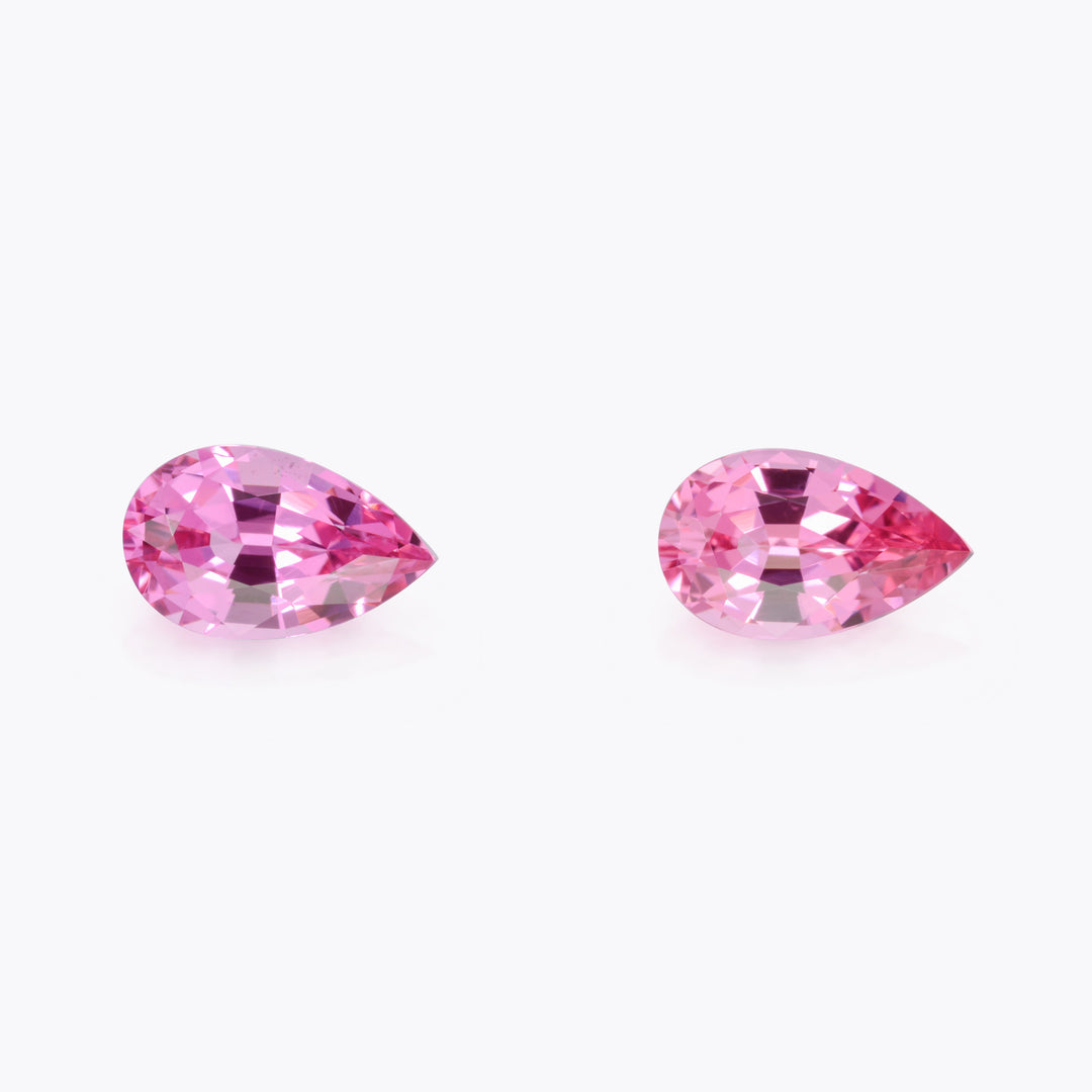 Hot Pink Spinel #1018324