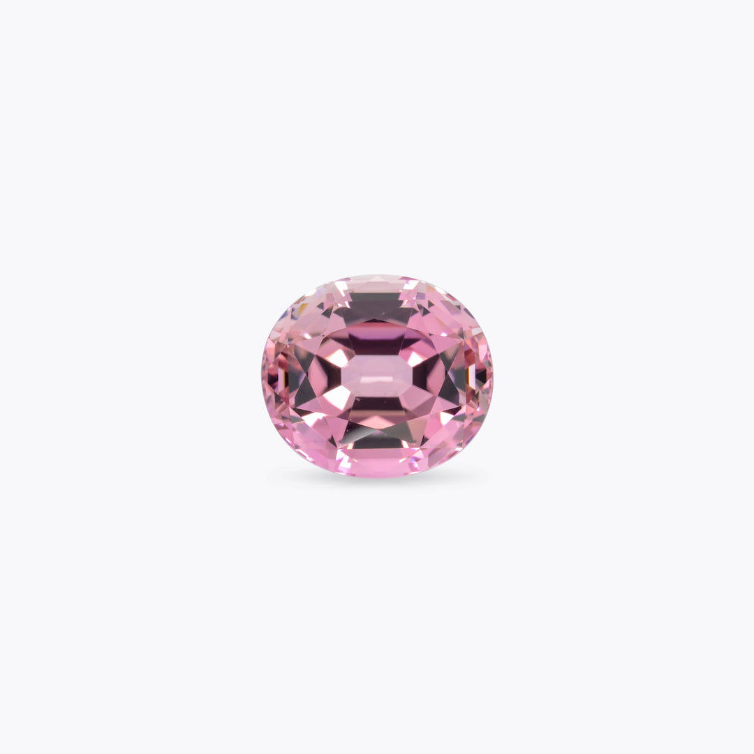 Pink Tourmaline #1018366