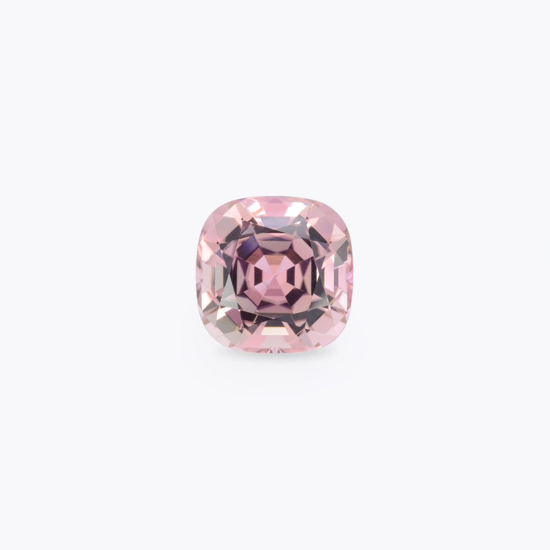 Bicolor Tourmaline #1019066