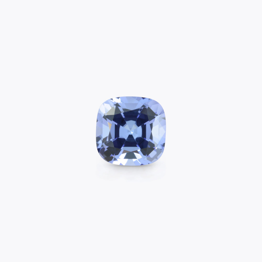 Tanzanite #1019261