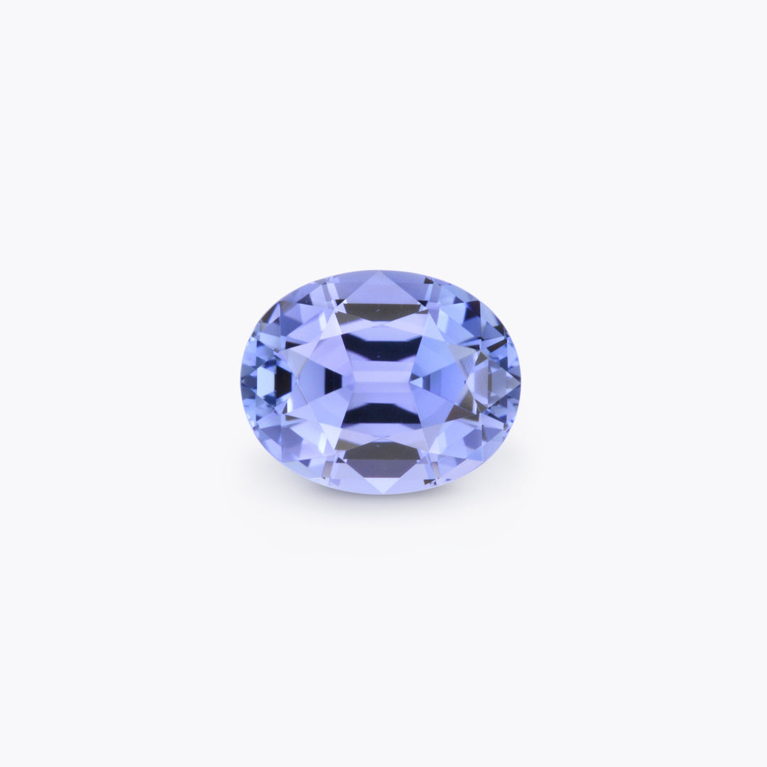 Tanzanite #1021065