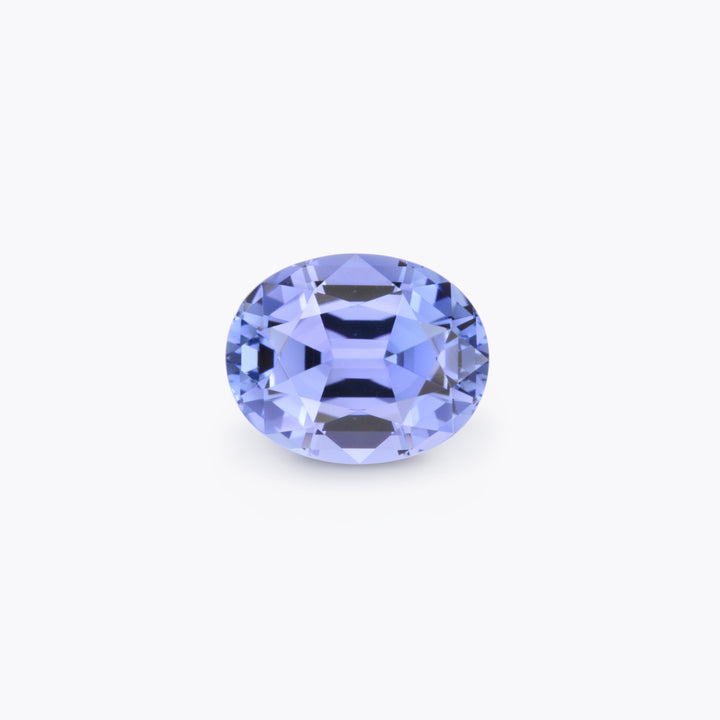 Tanzanite #1021065