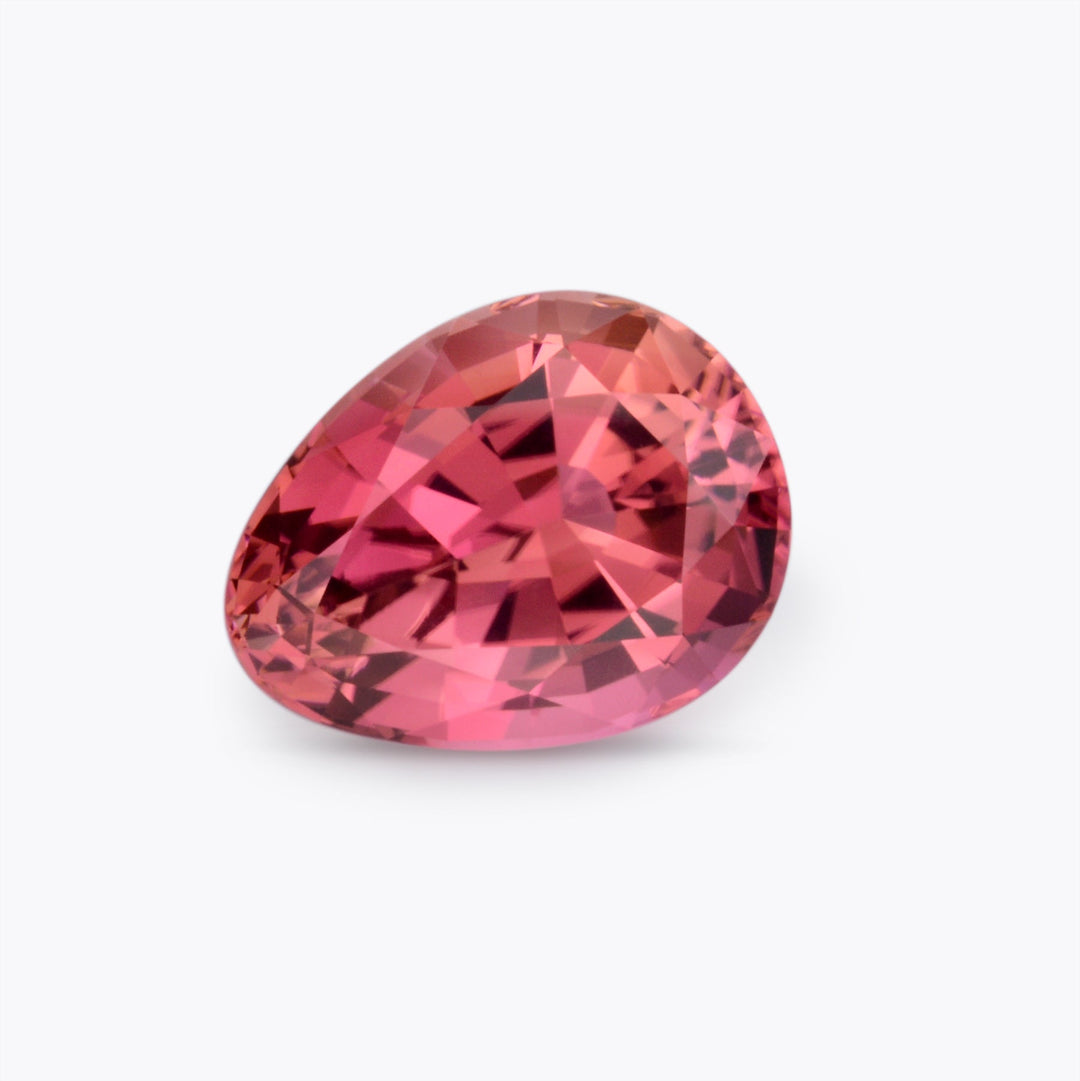 Pink Tourmaline #1021100